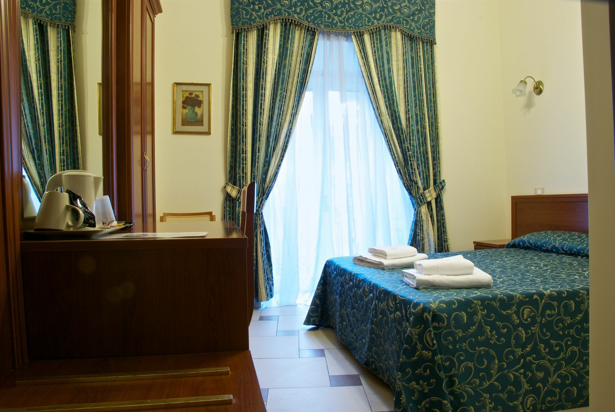 Sweet Casa de hóspedes
